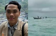 Daftar Nama Mahasiswa UGM yang Jadi Korban Longboat Terbalik di Maluku Tenggara, 2 Orang Meninggal Dunia