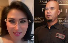 Profil Psikolog Lita Gading, Dari Pesinetron hingga Kasus Bullying Anak Ahmad Dhani Viral