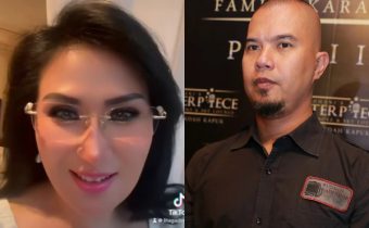 Profil Psikolog Lita Gading, Dari Pesinetron hingga Kasus Bullying Anak Ahmad Dhani Viral