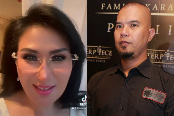 Profil Psikolog Lita Gading, Dari Pesinetron hingga Kasus Bullying Anak Ahmad Dhani Viral