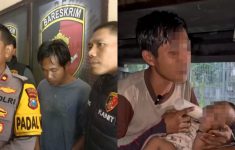 7 Fakta Yusuf Residivis Gelapkan Motor dan HP: Dari Hidup di Kolong Jembatan hingga Terjerat Kasus Serupa