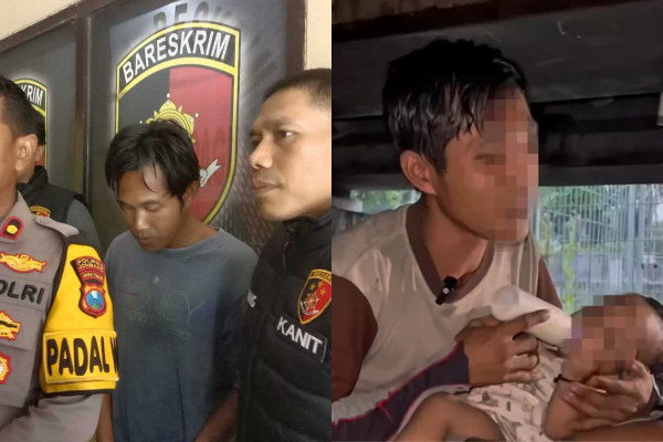 7 Fakta Yusuf Residivis Gelapkan Motor dan HP: Dari Hidup di Kolong Jembatan hingga Terjerat Kasus Serupa