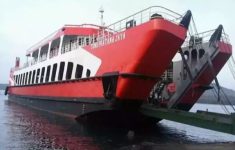 Detik-detik KMP Tunu Pratama Jaya Tenggelam di Selat Bali, Hilang Usai 25 Menit Berlayar