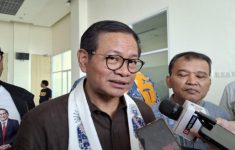 Tok! Dana Operasional RT/RW Naik 25 Persen, Berlaku Mulai Oktober 2025