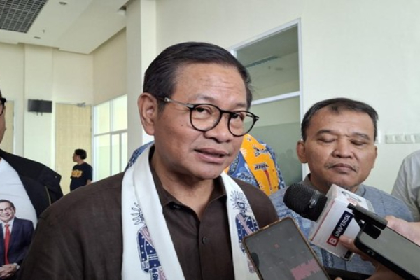 Tok! Dana Operasional RT/RW Naik 25 Persen, Berlaku Mulai Oktober 2025