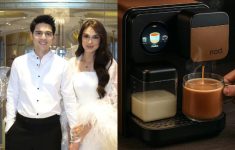 Fakta Menarik Souvenir Luna Maya dan Maxime Bouttier yang Selalu Jadi Sorotan