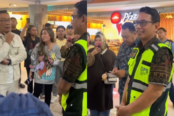 Ridwan Kamil Protes Gegara Super Air Jet Mendadak Batalkan Penerbangan di Bandara Ngurah Rai, Bali
