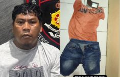 Nekat! Adik Bunuh Kakak di Jakarta Timur Gegara Bisnis Narkoba, Diduga Iri Bandar Lebih Percaya Korban