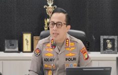Viral! 9 Wartawan Gadungan Peras Pasangan Usai Keluar Hotel di Tangsel, Korban Dipaksa Transfer Rp130Juta