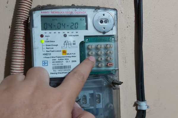 Cara Cek Tarif Listrik per kWH 2025, Khusus Periode Juli, Pelanggan Pra Bayar dan Pasca Bayar
