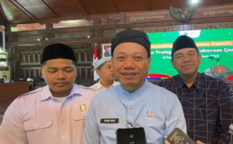 Viral! 2 PNS Kudus Adu Jotos di Karaoke Saat Jam Kerja, Diduga Mabuk dan Berebut Wanita Penghibur