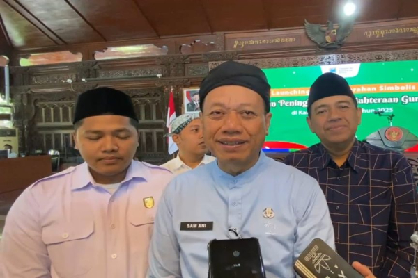 Viral! 2 PNS Kudus Adu Jotos di Karaoke Saat Jam Kerja, Diduga Mabuk dan Berebut Wanita Penghibur