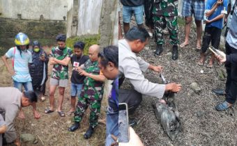 Geger! Ditemukan Bayi Terkubur Setengah Badan di Bone, Pelaku Diduga Masih di Bawah Umur