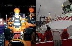 Awal Mula Kasus Kapal Tenggelam KMP Tunu Pratama Jaya: 31 Selamat, 4 Meninggal Dunia