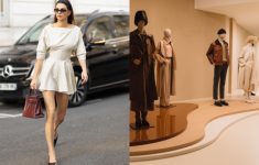 Mewah! 15 Brand Quite Luxury yang Selalu jadi Incaran Para Old Money: Loro Piana hingga Tod's