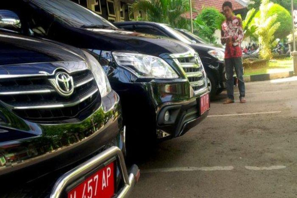Awas! Kendaraan Dinas Bakal Kena Tilang Saat Operasi Patuh Jaya 2025, Mulai 14-27 Juli