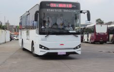 Resmi! Rute TransJakarta Blok M-Ancol Bakal Beroperasi Minggu ini, 70 Unit Bus Listrik High-Deck Siap Meluncur di Jakarta
