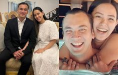Rendy Kjaernett Bantah Isu Perselingkuhan, Fokus Rawat Ibu Mertua Kanker Stadium Lanjut