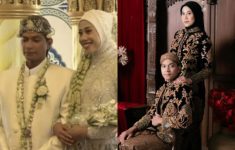 Atlit Voli Megawati Hangestri Menikah dengan Perenang Dio Novandra, Rencanakan Pernikahan Sejak 2011