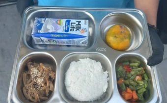 Program MBG di SDN Rawabuntu 03 Tangsel Dihentikan Karena Makanan Basi: Tahu Isi Asam dan Berlendir