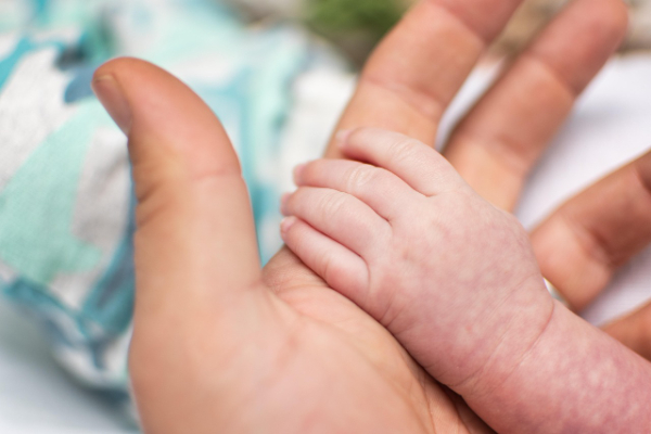 Miris! Bayi dalam Kandungan Asal Jawa Barat Dijual Ke Singapura, 12 Wanita Dibekuk Polisi