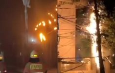 Kabel Terbakar di Kalideres, Adanya Dugaan Kuat Lonjakan Arus pada Kabel Optik