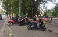 Canggih! Parkir Pinggir Jalan Jakarta Bisa Lewat HP Sekarang, ini 10 Titik Lokasinya