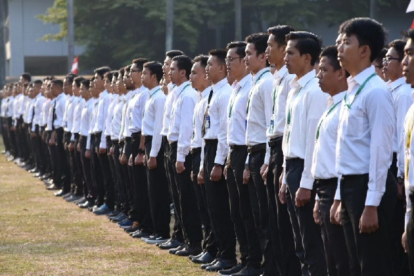 Dokumen Persyaratan Sekolah Kedinasan 2025: Formasi, Jadwal, dan Cara Daftar Lengkap