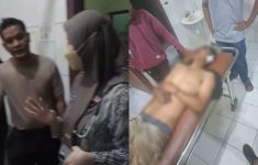 Mahasiswa Penambal Ban Tewas Gegara Ban Meledak di Jambi, Ini Kronologinya