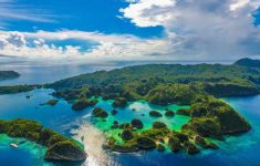 Geger! Pulau RI Dijual Melalui Situs Asing, Pemerintah Sulit Verifikasi Pelaku