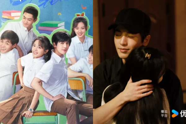 Jadwal Tayang Our Generation Episode 19-20 Sub Indo, Spoiler Kisah Lin Qi Le dan Jiang Qiao Xi Makin Haru