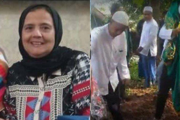Notaris Bogor Tewas Terikat di Sungai Citarum, Ketua RT: Beliau Sangat Akrab dengan Tetangga