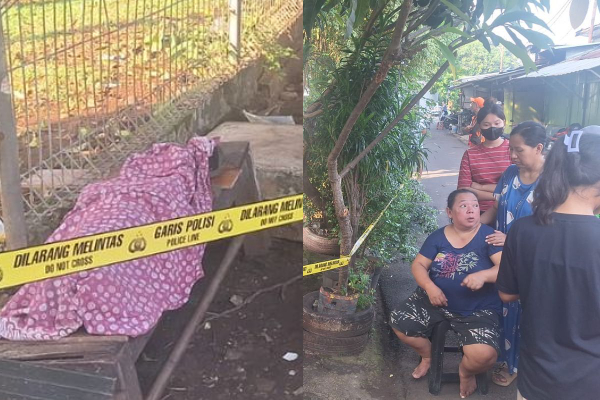 Kronologi Bocah Tersengat Tiang Listrik di Jakarta Selatan, Awalnya Dikira Boneka