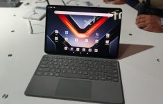 Infinix Xpad GT