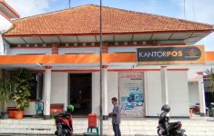 BSU 2025 Cair Sebelum 3 Agustus di Kantor Pos