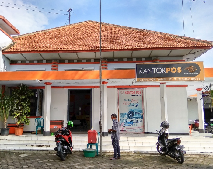 BSU 2025 Cair Sebelum 3 Agustus di Kantor Pos