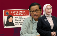 Kartu Janda Jakarta