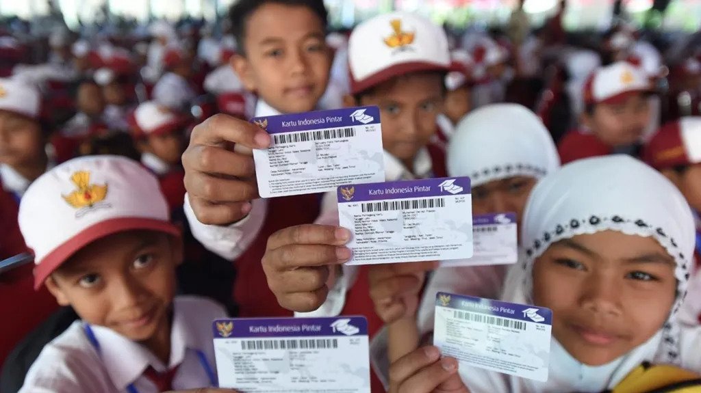 Cek PIP Kemendikbud 2025