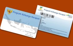 Jadwal Pencairan Dana Bansos PKH Tahun 2025 Resmi Dirilis
