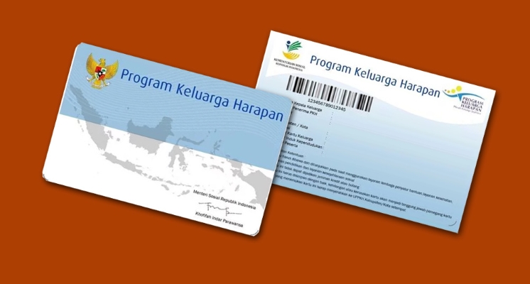 Jadwal Pencairan Dana Bansos PKH Tahun 2025 Resmi Dirilis