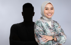 Mantan Suami Putri Karlina Wabup Garut