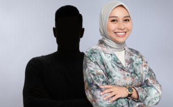 Mantan Suami Putri Karlina Wabup Garut