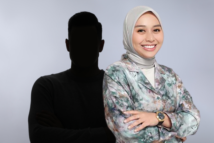 Mantan Suami Putri Karlina Wabup Garut