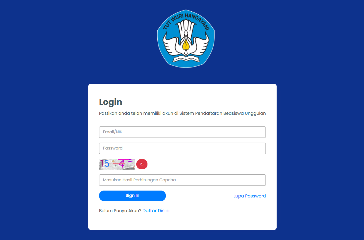 Beasiswa Unggulan 2025 Tawarkan Kuliah Gratis S1-S3