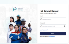 Link Hasil Akhir Rekrutmen Bersama BUMN 2025