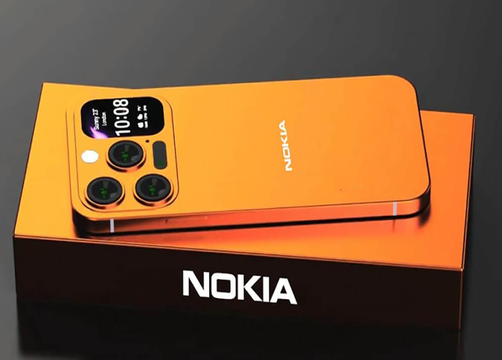 Cek Harga Nokia 2300 5G