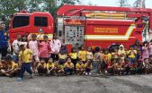 Anak-Anak Rumah Qur’an Sugriwa