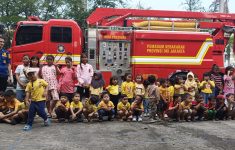 Anak-Anak Rumah Qur’an Sugriwa