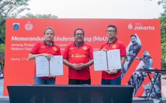 Bank Jakarta
