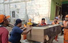 Grebek Sampah